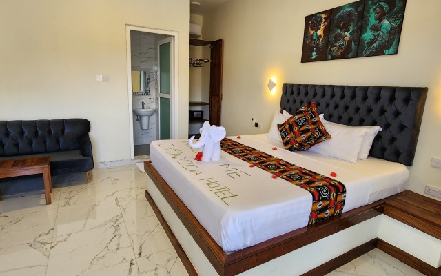 Cappadocia Hotel Nungwi Hotel