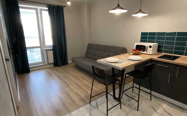 2kh Komnatnaya V Tsentre Goroda Flat