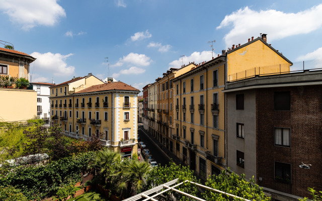 Guest house Aiello Rooms