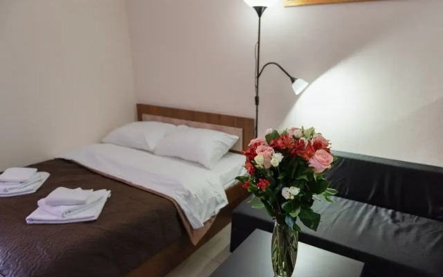 Апартаменты Loft 1