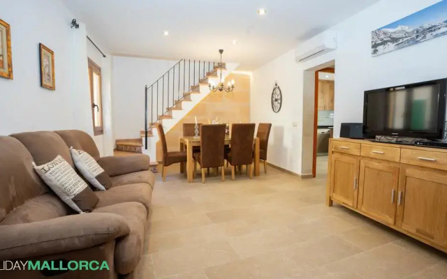 Частный дом Elegance Plaza Old Town