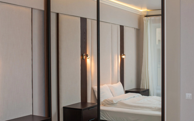 Квартира Большая на Садовой в Центре