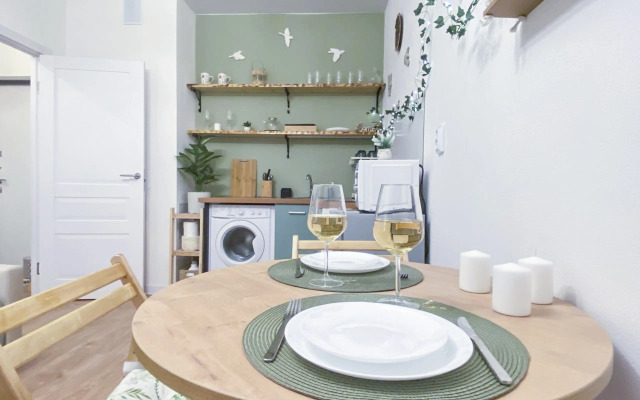 Nest Apartment Flat