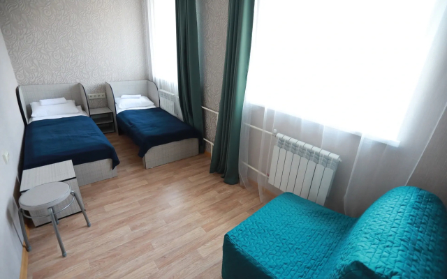 Квартира №15