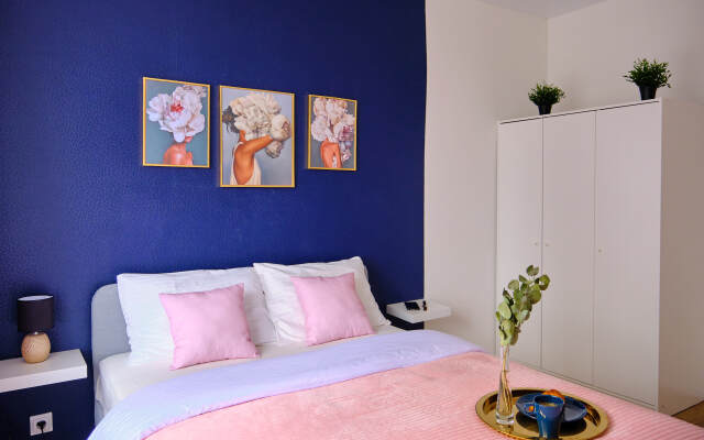 Квартира Космонавтов 11А