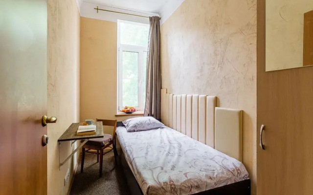 Rooms 1/10 Mini hotel