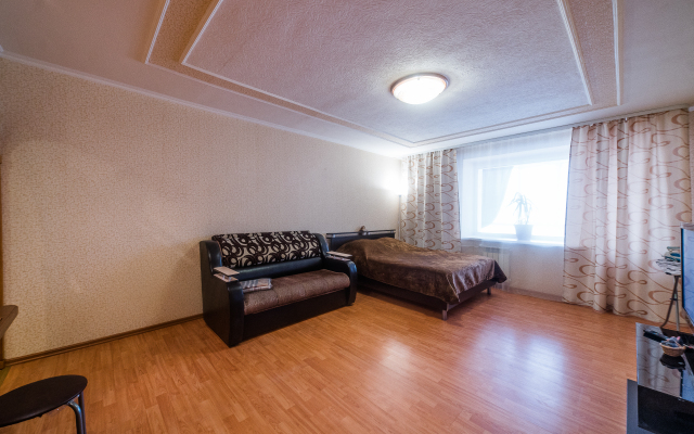 Апартаменты Саквояж Большая Подгорная 57