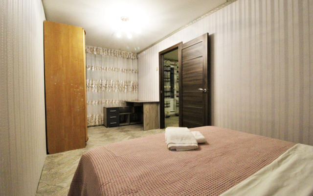 Квартира на Кузминках