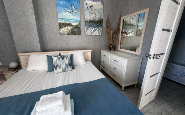 Villa Chudachka Guest House