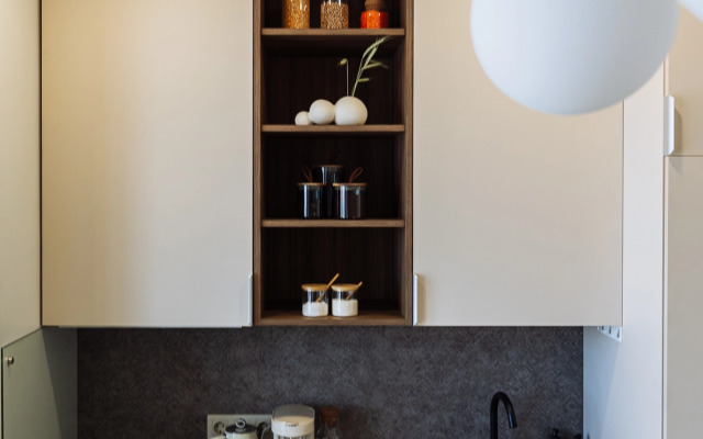 Апартаменты Malkova Apartments на Приморской