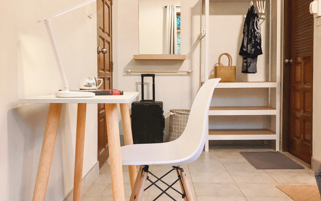 Silpasom ARTstay Suratthani Guest house