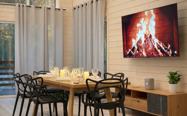 Частный дом Vival House