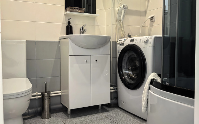 Апартаменты Park Aparts 293