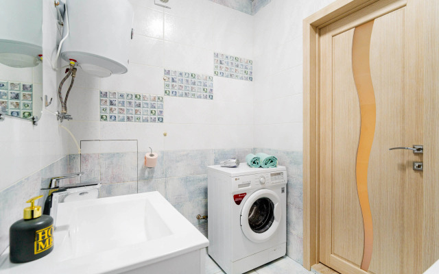 Odnokomnatnaya V Tsentre Goroda Flat