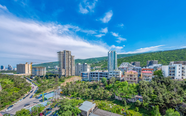 Hb Apartments University I Apartments