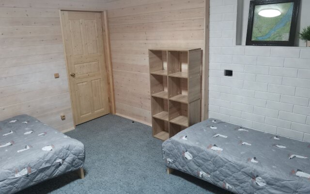 Ryizhaya Sova Guest House
