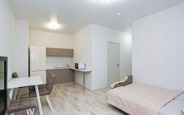 Uyutny Dom Na Malkova 12 Flat