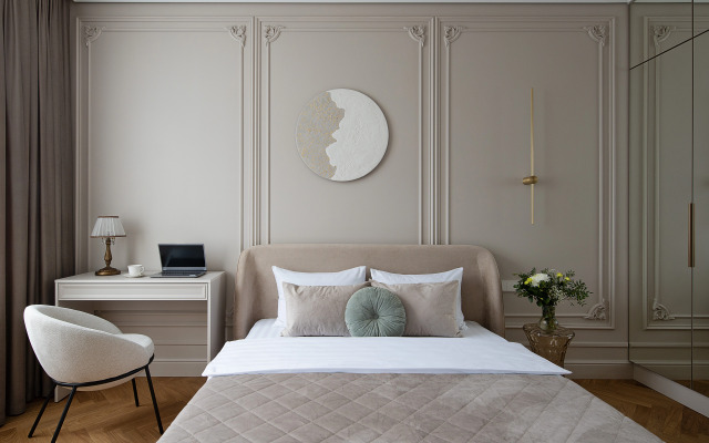 Квартира SVApart Централ парк