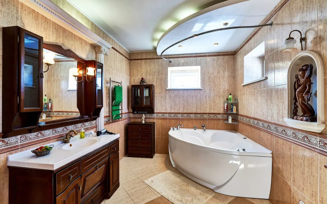 Частный дом Баковка Хаус