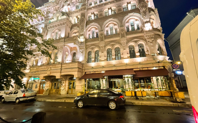 Апартаменты Александринский театр