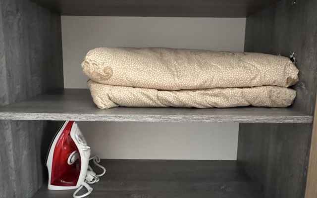 Квартира 2х-комнатная в центре Владивостока