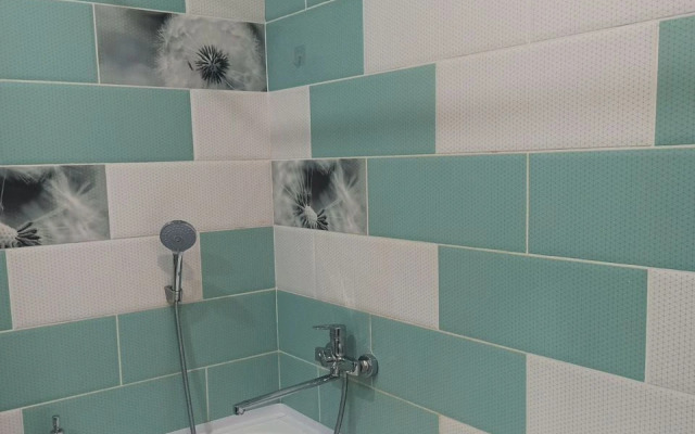 Na Ulitsa Bazarova 20 Flat