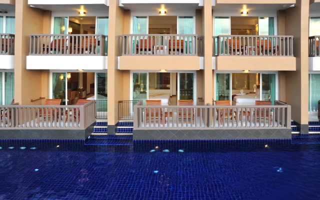 Princess Seaview Resort & Spa Hotel