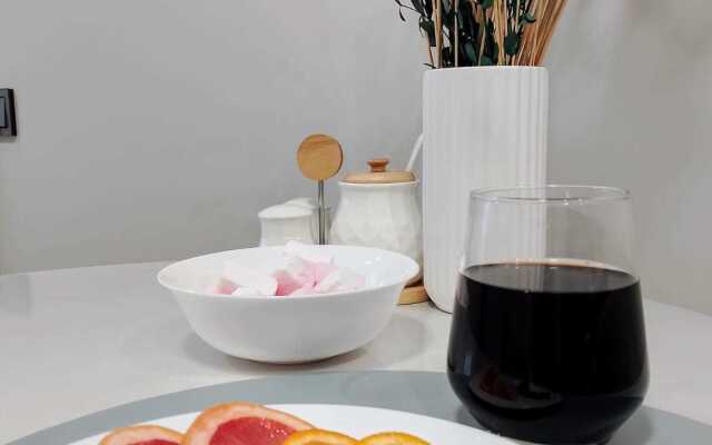 Квартира В Горском микрорайоне 14