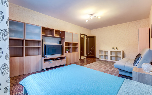 SutkiSpb na Egorova 25 Apartments