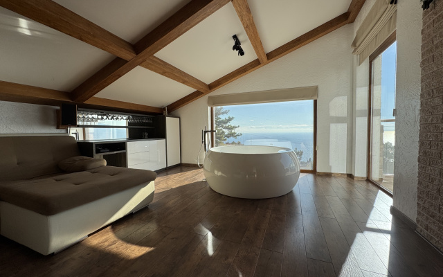Вилла Villa Rose