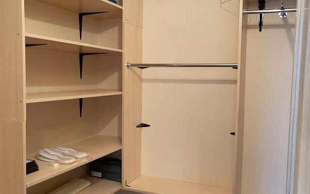 Апартаменты Dreamapart Вид на стадион Краснодар 4