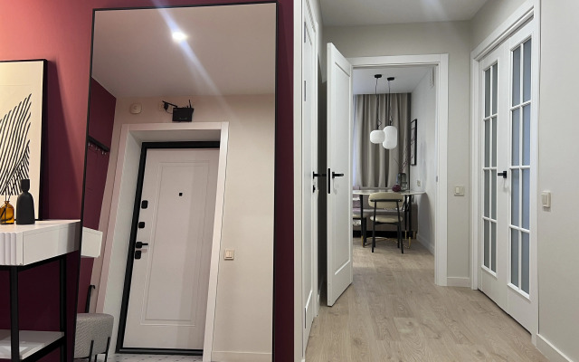 Flat Pozvol Sebe Tsvet!