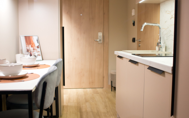 Room2day Soul Apartments