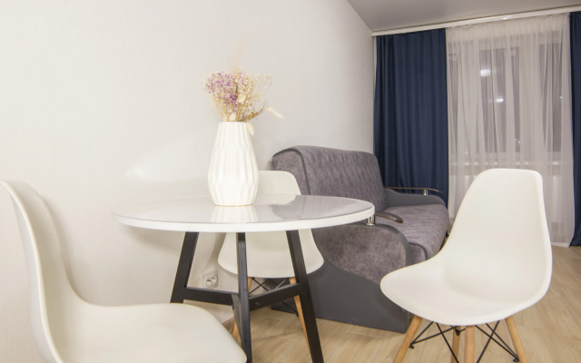 Квартира KiraLive на Героев Донбасса