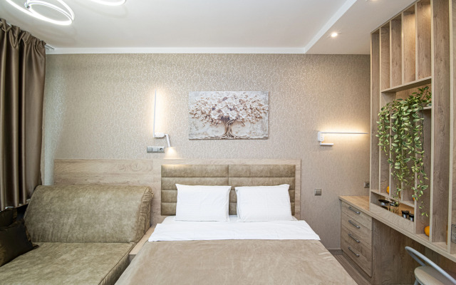 Апартаменты на Родионова 523