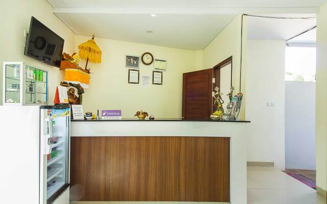 Tri Homestay Hotel