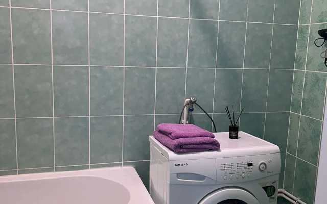 Апартаменты на Зои Космодемьянской