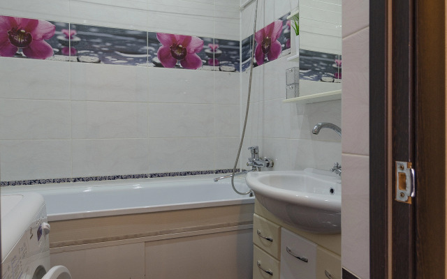 Квартира Двухкомнатная в Центре рядом с Заливом