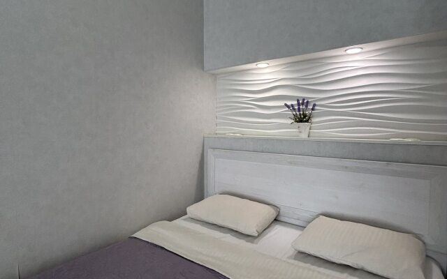 GomelHome na Mazurova 101B/2 Apartments