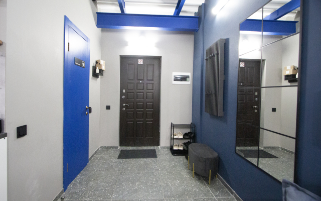 Апартаменты на Павелецкой