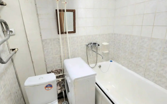 Апартаменты на Хабаровской 27