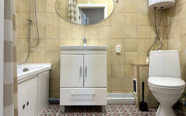 Апартаменты Bliss Аквапарк Ривьера