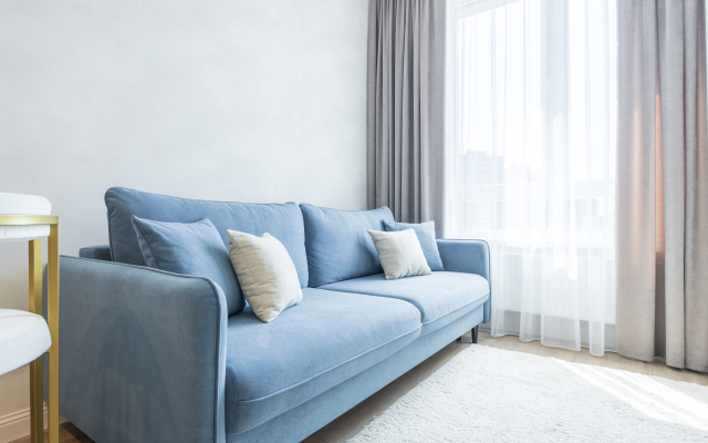 Komfort Apartments