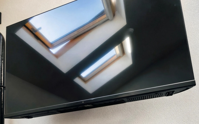 Жилое помещение Евродвушка на круче у моря