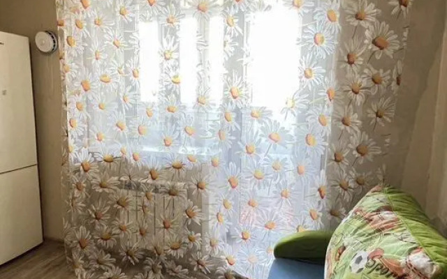 Квартира в Микрорайоне Царский 8