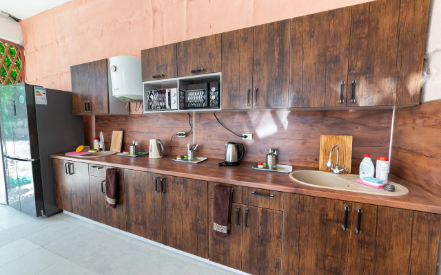 Гостевой дом Отрада