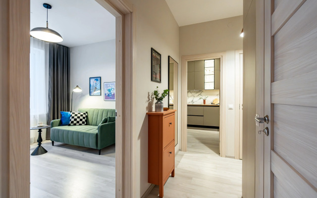 Merino Home Family Flat