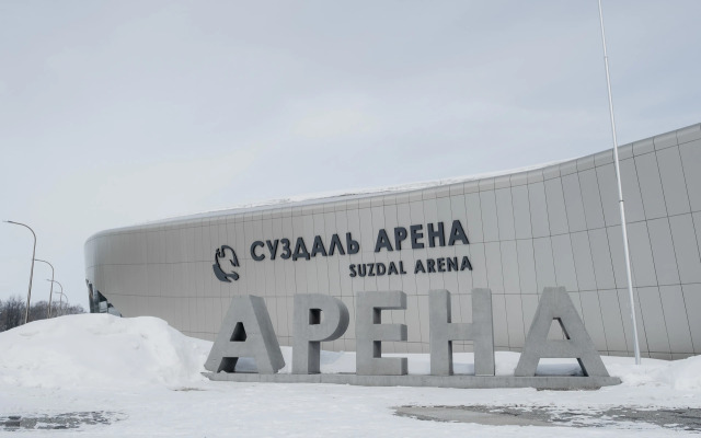 Отель ГТК Суздаль