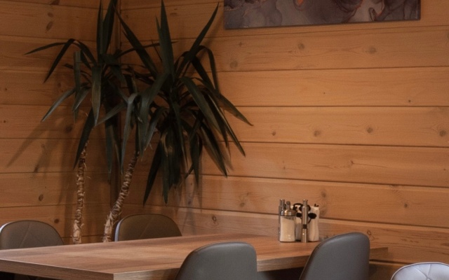 База Отдыха Хутор Ярви