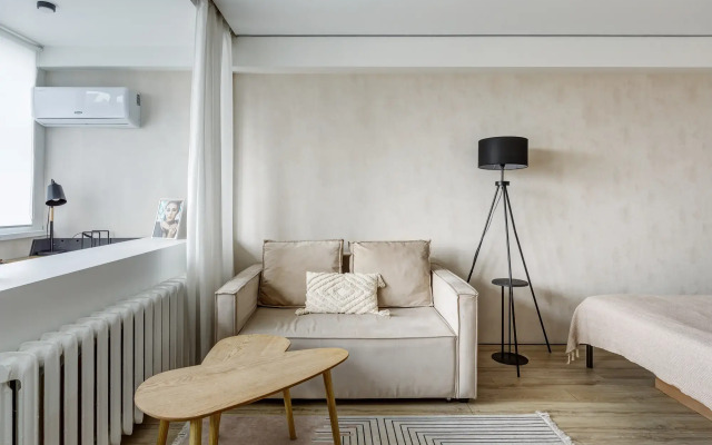 Квартира Уютная Возле Стадиона Динамо